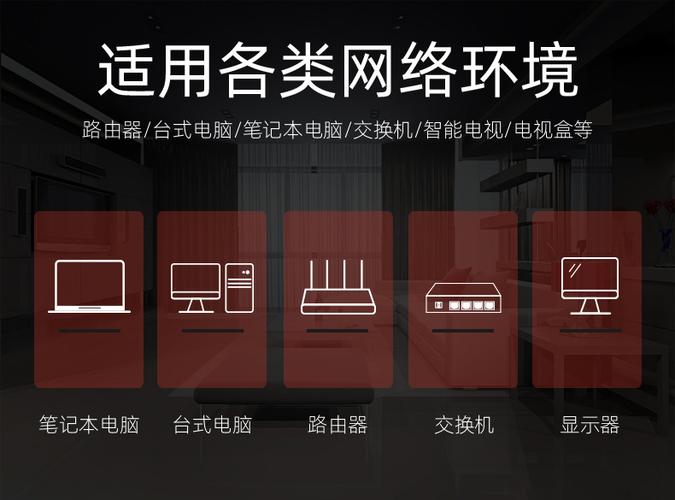 永杭Cat8万兆网线评测 纯铜屏蔽，电竞高速传输的硬核之选